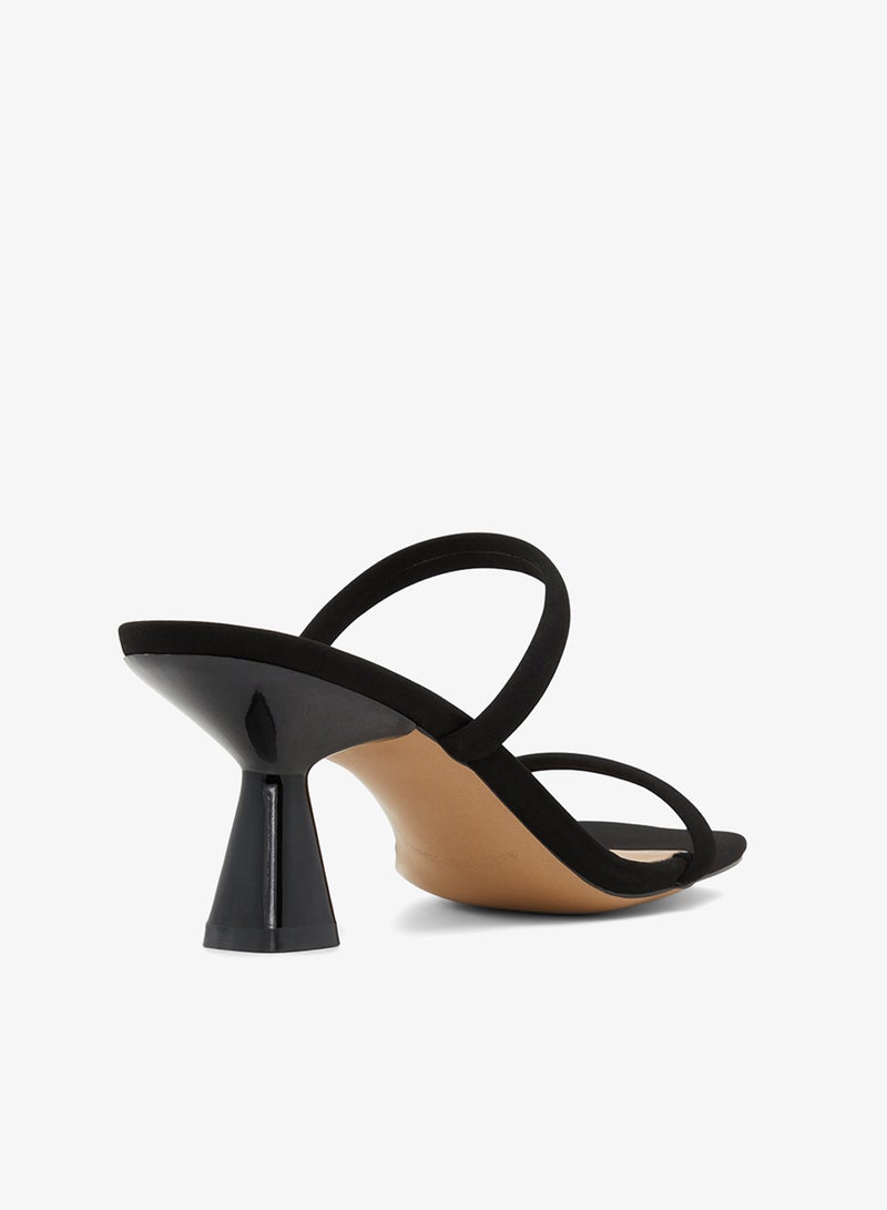 CALL IT SPRING Dorothyy Heeled Sandals - Image 4